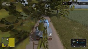 Farming Simulator 2017✅5️⃣6️⃣ Возим топливо на 2гу базу.