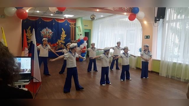 2025 год группа 6 Солнышко отчет для родителей