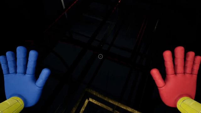 Все секретки и пасхалки в Poppy Playtime 1 глава! Лимон?! 🍋 смотреть онлайн