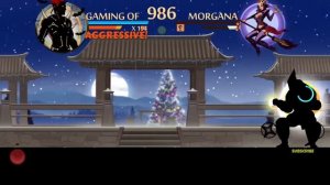 супер мега взломанный Шадоу Файт 2