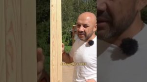 Виды столбов в каркасном доме. Разбираем варианты