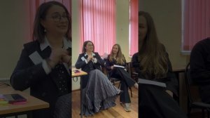 Лекция о профессиональной идентичности гештальт-терапевта