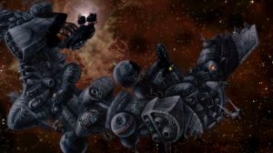 Electrasy - Cosmic Castaway COVER на беларускай мове (Касмічны ізгой)