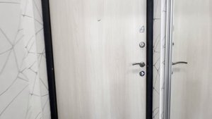 Новая студия в ЖК чистое небо