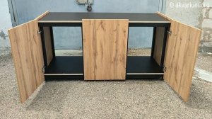 Тумба для аквариума 150 см