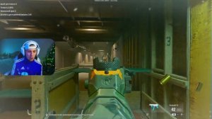 ЛУЧШАЯ штурмовая винтовка по ТТК в WARZONE 4