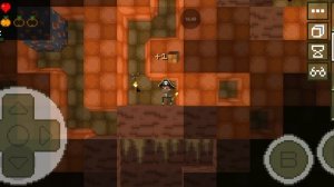 LostMiner(глубже в шахту) #5