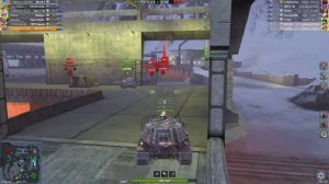 World of Tanks — Легендарная онлайн-игра про танки