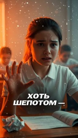 Какие 5 ошибок на ЕГЭ мгновенно уничтожат твой результат? #shorts #егэ2025