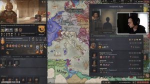 Crusader Kings 3 - Византия
