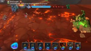 LORDS MOBILE глава 4 этап 7-8