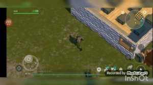 РЕЙД БАЗЫ Tomtom 《Last Day On Earth: Survival》