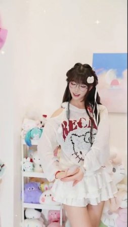 Live JIANG JIANG ( 酱酱呀jiang) 29.05.2025 #dance #tiktok #girl