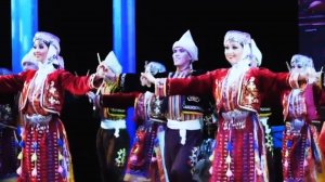 Турецкий танец. (narod-mira.ru)