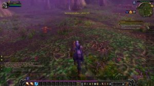 #1 World of Warcraft - прохождения за мага - с 1 по 80 -фаер маг.