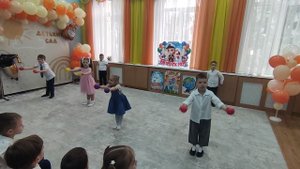танец капелька счастья "Капелька счастья".mp4