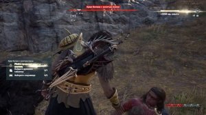 Мастерская Гефеста уроки кузнеца