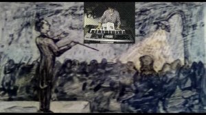 Оркестра / Оркестр "Благодатная Победа" / Orchestra "Blessed Victory": Roland Fantom G