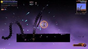 ПОЖИРАТЕЛЬ БОГОВ В РЕЖИМЕ INFERNUM ЗА ПРИЗЫВАТЕЛЯ #calamity #terrariacalamity #terraria #infernum