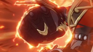 ТАЙНА ПАНТАЛОНЕ!? Насколько сильный девятый Предвестн