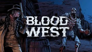 Blood west