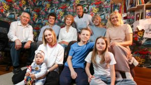 Семья — это святое: на какие нацпроекты выделят дополнительные средства