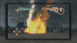 НАРУТО БРОШЕННЫЙ ДЕМОН КЛАНА ОЦУЦУКИ АЛЬТЕРНАТИВНЫЙ ?