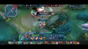 Кусака гайд 2024 | Mobile Legends