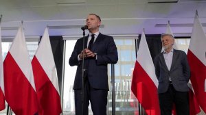 Страшилки о России стали главным аргументом агитации на выборах президента в Польше