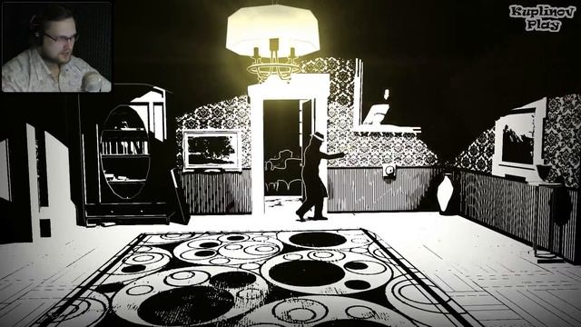 White Night Прохождение ► САМА СМЕРТЬ ► #2