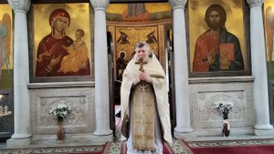 01.06.2025
Проповедь о. Валентина