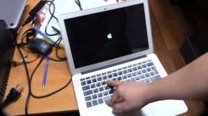 Как сбросить пароль администратора mac c uefi firmware password