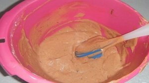 Быстрый торт в мультиварке