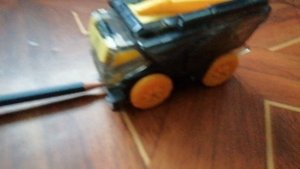 История игрушек 1 сезон 7 серия знакомства с хитрым скричером