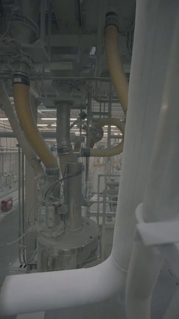 ЗАВОД РЕХАУ - современное производство ПВХ профиля