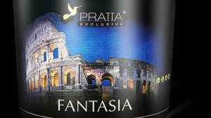 PRATTA FANTASIA декоративный финиш. Инструкция по нанесению