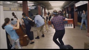 «Хоть раз в жизни» — фильм в СИНЕМА ПАРК