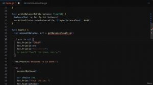 057 Preparing Code For Multiple Packages