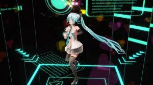 Miku Hatsune - Chameleon (Cover) 2K