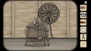 Cube Escape Collection ➤ ПРОХОЖДЕНИЕ #5 ➤ The Mill