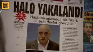 Долина Волков Западня 1 сезон 8 серия русская озвучка