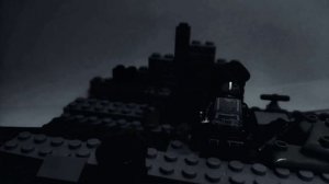 небольшое путешествие Андрея и Егора. МЕТРО 2033. Лего анимация. (в низу есть немного информации).