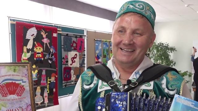 Итоги недели от 31.05.2025 г. г.Янаул смотреть онлайн