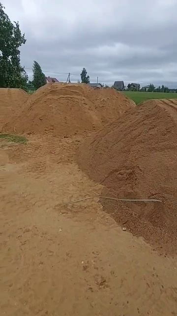 БЛАГОУСТРОЙСТВО "под ключ" #благоустройствоучастка #т? смотреть онлайн