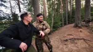 МЫ выжили ПОСЛЕ ЯДЕРНОЙ КАТАСТРОФЫ и ЗОМБИ АПОКАЛИПСА