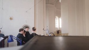 04. Приидите поклонимся, тропари