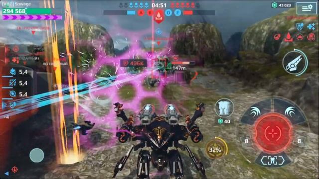 WAR ROBOT:МИР! ТРУД! МАЙ!!! смотреть онлайн