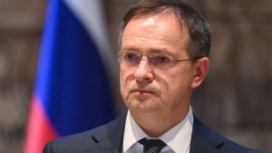 Мединский проведет ряд контактов на полях переговоров в Стамбуле
