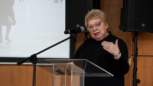 Васильева Ольга Юрьевна. IV Ассамблея «Школа Победы». Пленарная сессия.