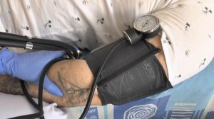 3.11. Видеопрактикум Экстренная медпомощь Анафилактический шок